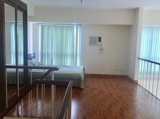 2BR Loft East of Galleria Condo with Parking for Sale