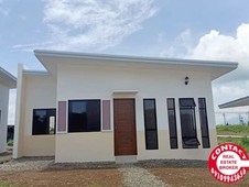 3 bedrooms bungalow house for sale in Bacolod City