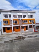3 Storey Townhouse for sale at Benedetto Residences Brgy. Pulang Lupa Uno, Las Pi?as City