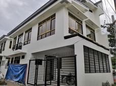 3BR House and Lot at Batasan Hills Quezon City