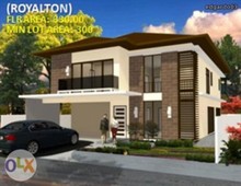 5 bedroom House and Lot for sale in Malolos