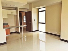 55sqm 1BR w/ Balcony Condo For Sale in QC at Manhattan Heights