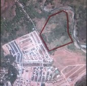 9.2 Hectares Lot Beside a Well Known Subd in Bataan