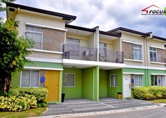 Adelle House Model | Lancaster Houses for Sale in Cavite