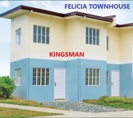 Affordable Homes in Cavite with 3 Bedroom along the Highway Via Cavitex
