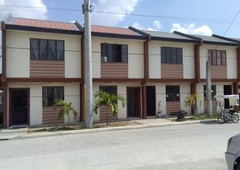 AFFORDABLE TOWNHOUSE IN IMUS, CAVITE