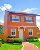 camella bacolod south house and lot - flood free