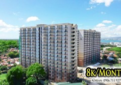 Cheapest Condo in Mactan Lapu-Lapu City, Cebu | Seaview & City View | Tags: house and lot condominium