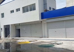 Commercial Space For Lease at Global Oil Hauz Gasoline Station in Navotas