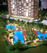 Condo 1bedroom near Bonifacio Global City, 19k monthly investment