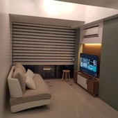 Condo for rent at BGC