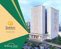 condo for sale in taft pasay no down payment