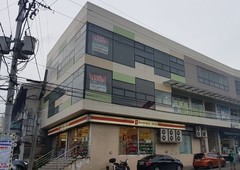 For Lease: Commercial Space in McArthur Highway Marulas Valenzuela