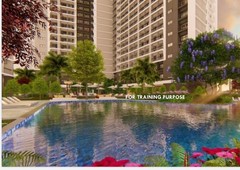 For Sale 1BR - Light2 Residences Condo in Mandaluyong City