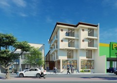 For Sale Commercial Building in Santa Mesa Manila