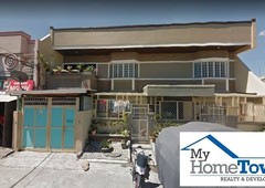 For Sale House and Lot(Commercial / Residential) in Laloma Quezon City