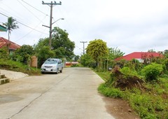 FOR SALE Lot for Sale in Prime location in Tagaytay!!!
