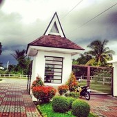 House and Lot for Sale (Tagaytay City)