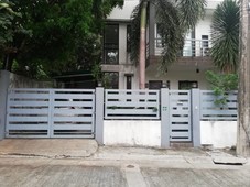 House and Lot fully furnished for sale in Quezon City