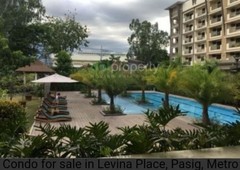 Levina Place Jenny?s Ave. Extension, Rosario, Pasig City