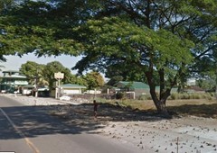 Lot For Sale in Subic Zambales
