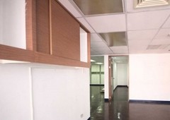 makati office sapce for rent 250sqm