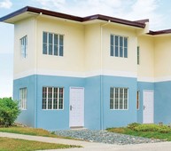 Micara Estate Felicia House Model