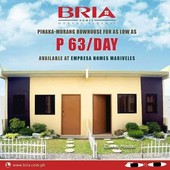 Murang Pabahay Bria Homes Valencia , Bukidnon
