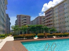 NO DOWNPAYMENT Pre Selling Condo Near SM Fairview 1 Bedroom unit for only 7k monthly! RESERVE NOW!