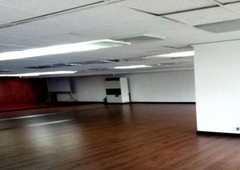 Office for rent in alabang 300sqm alabang office space for rent