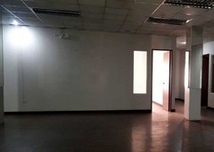 office space fro rent makati 455sqm maakti city