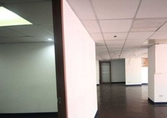 office space makati for rent 136sqm
