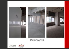 One Park Drive Office For Sale/Rent 65 SQM