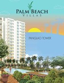 PALM beach Villa