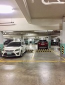 Parking Lot for Rent in Pasay City