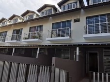 Pasay Townhouse Brand New