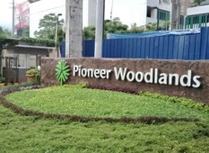 Pioneer Woodlands 2BR Unit