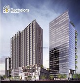 Pre-selling Condominium - Cebu Arc Tower