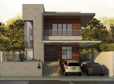 Pre Selling House and Lot