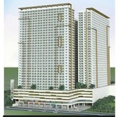 Quantum residences Amethyst Tower pre selling pasay manila