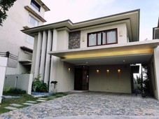 READY FOR OCCUPANCY SINGLE DETACHED HOUSE AND LOT 2 STOREY TYPE FOR SALE IN CEBU CITY