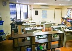Prime Commercial Space for RENT in the heart of Manila!
