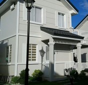 Sta. Rosa House for Rent