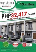 Subdivision. House in lot for sale trough pag ibig payment
