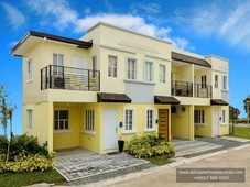 Thea House Model | Lancaster Houses for Sale in Cavite