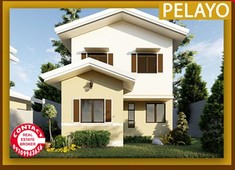 Tierra Del Rey Bacolod New Subdivision - 10k reservation