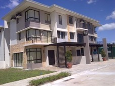 Townhouse for Sale in QC Ready to Move In Ferndale Villas