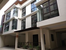 Townhouse with 2-Car Garage for sale in Sta. Mesa Manila