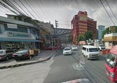 Vacant Lot @ Panay Ave. for sale