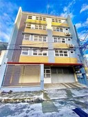 4-STOREY BLDG. FOR RENT IN BANGKAL, MAKATI FOR STAFF HOUSE